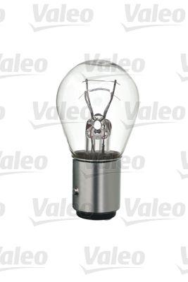 Valeo 032205 Bulb Box 12V P21/4W Pair Socket Chassis Kayık