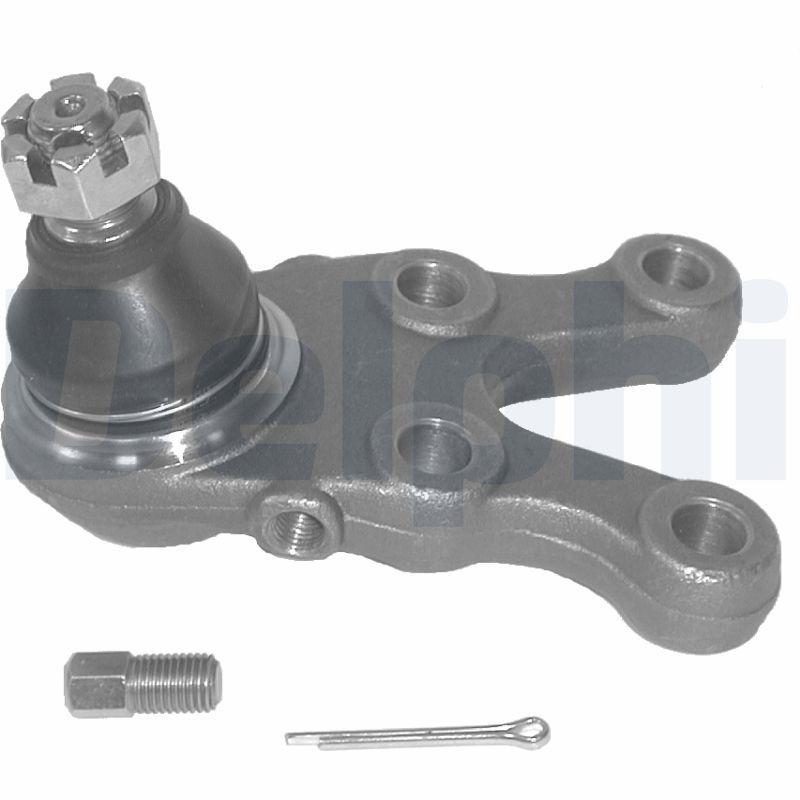 Delphi TC832 Ball Joint Lower Left Mitsubishi L200/Pajero II 96-99 4x4