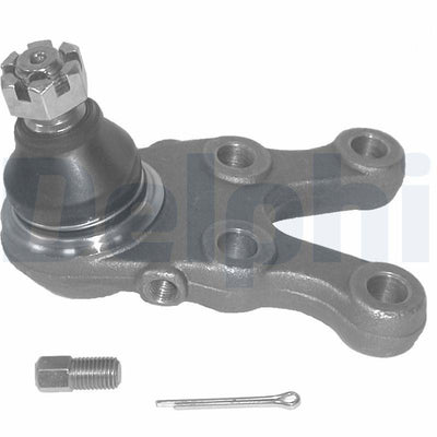 Delphi TC832 Ball Joint Lower Left Mitsubishi L200/Pajero II 96-99 4x4