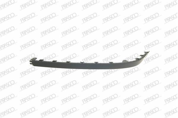 EUROSTAMP 1400531 Front Bumper Lower Bushing Left Ast.G
