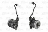 VALEO 804581 Clutch Center - Durable Plastic for Fiat Doblo 1.6 JTD & Lancía Delta III — Clutch & Flywheel