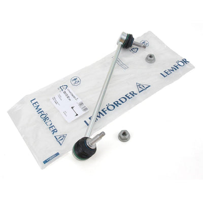 LEMFORDER Front Sway Bar Link for Mercedes C-Class W203 - Mercedes-Benz — Lemförder, Sway Bars & Links