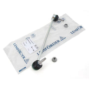 front-sway-bar-link-mercedes-w203, lemaforder-sway-bar-link-overview LEMFORDER Front Sway Bar Link for Mercedes C-Class W203 - Ideal for Mercedes-Benz Owners LEMFORDER Front Sway Bar Link for Mercedes W203 mercedes-benz, front-sway-bar-link, w203, car-parts, lemforder, automotive, suspension, vehicle-maintenance, car-owners, ai-generated
