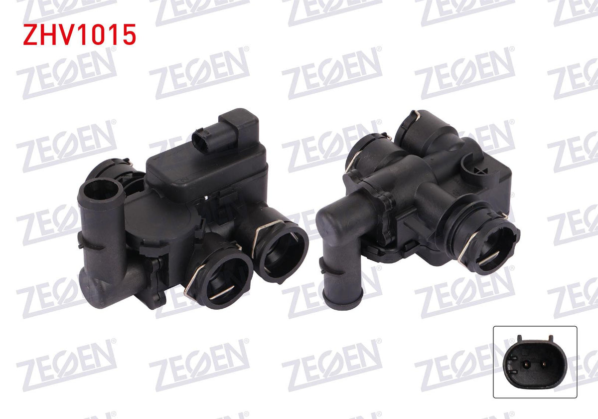 Zegen ZHV1015 Heater Drain Valve Mercedes CLS (C219) 2004-2011 / E Series (W211) 2002-2008