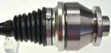 GKN 304506 Complete Axle Shaft for VW T5 2.5 TDI — Axles, CV Joints & Boots