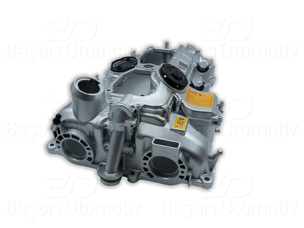 Wisco 3114312-00 Rocker Arm Cover Gasket Aluminium BMW F20 F21 F23 F30 F31 F32 F10 E84 F25 F26 F15 E89 11-1 — Gaskets & Seals
