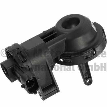 Pierburg EGR Valve - Electric Pneumatic Control — Emission Control