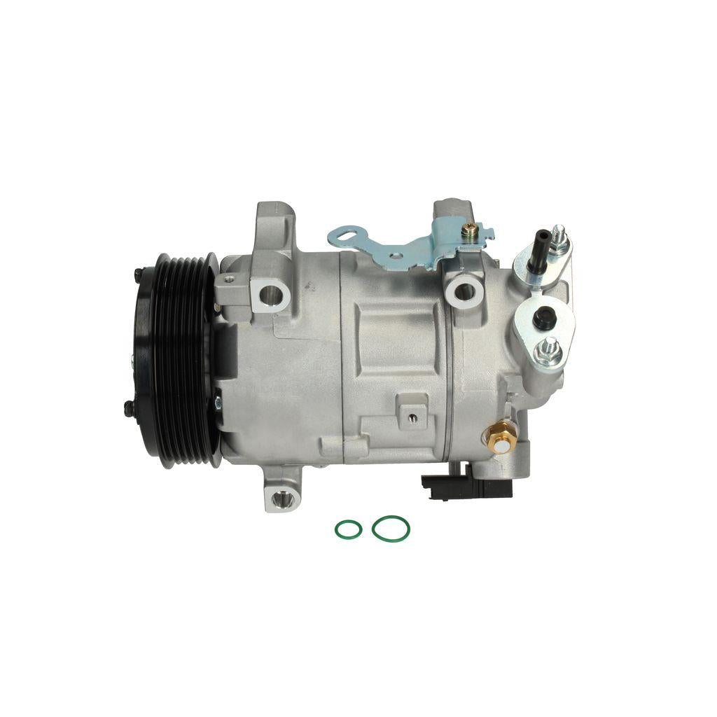 Bosch 1986AD1105 A/C Compressor Peugeot 2008/208/C3/DS3 1.2 2012-15