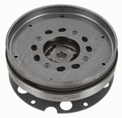 Sachs Audi A5 2016 1.4 TFSI Automatic Flywheel - Compatible with Audi A5 Models — Clutch & Flywheel