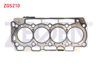 Zegen ZGS210 Cylinder Head Gasket 1.40 Citroen Nemo-Peugeot Bipper-206 1.4 HDi-Ford Fiesta 1.4 TDCi — Gaskets & Seals