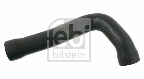 FEBI Radiator Hose 27460 - Right Lower Hose for BMW E36 M50 M52 — Hoses & Tanks