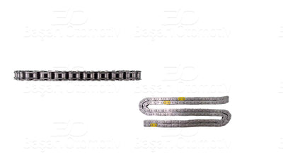 Wisco 2113810-00 Chain Upper Opel Vectra B Astra G Insignia 2.0 98 >