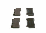 BOSCH Brake Pad Front for VW Touareg (Various Models) — Brake Pads