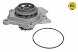 MEYLE Water Pump (1132200023-HD) for VW 1.8 TFSI & 2.0 TFSI - Vehicle Cooling Solution — Water Pump & Thermostat