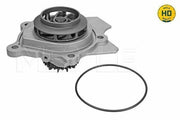 meyle water pump vw 1.8 2.0 tfsi, vw cooling system water pump MEYLE Water Pump (1132200023-HD) for VW 1.8 TFSI & 2.0 TFSI - Vehicle Cooling Solution | Compatible with A4, A5, Golf MEYLE Water Pump for VW 1.8 TFSI & 2.0 TFSI water-pump, meyle, vw-parts, engine-cooling, automotive-repair, mechanics-tool, car-owners, vehicle-maintenance, replacement-parts, ai-generated