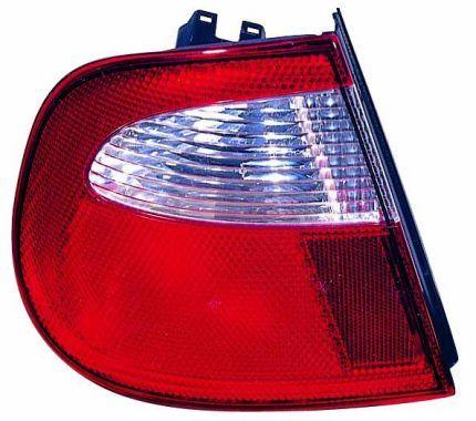 Depo 445-1911R-UE Tail Lamp Right Seat Cordoba 99-02 — Tail, Signal & Reflectors