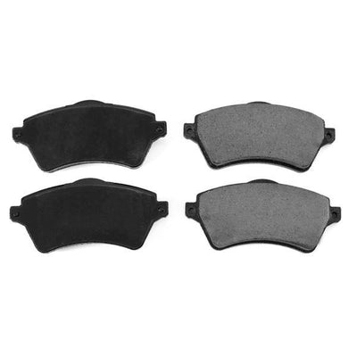 FROW FREN 3911101004 Brake Pad Front (131 mm) Land Rover Freelander 00-06 — Brake Pads