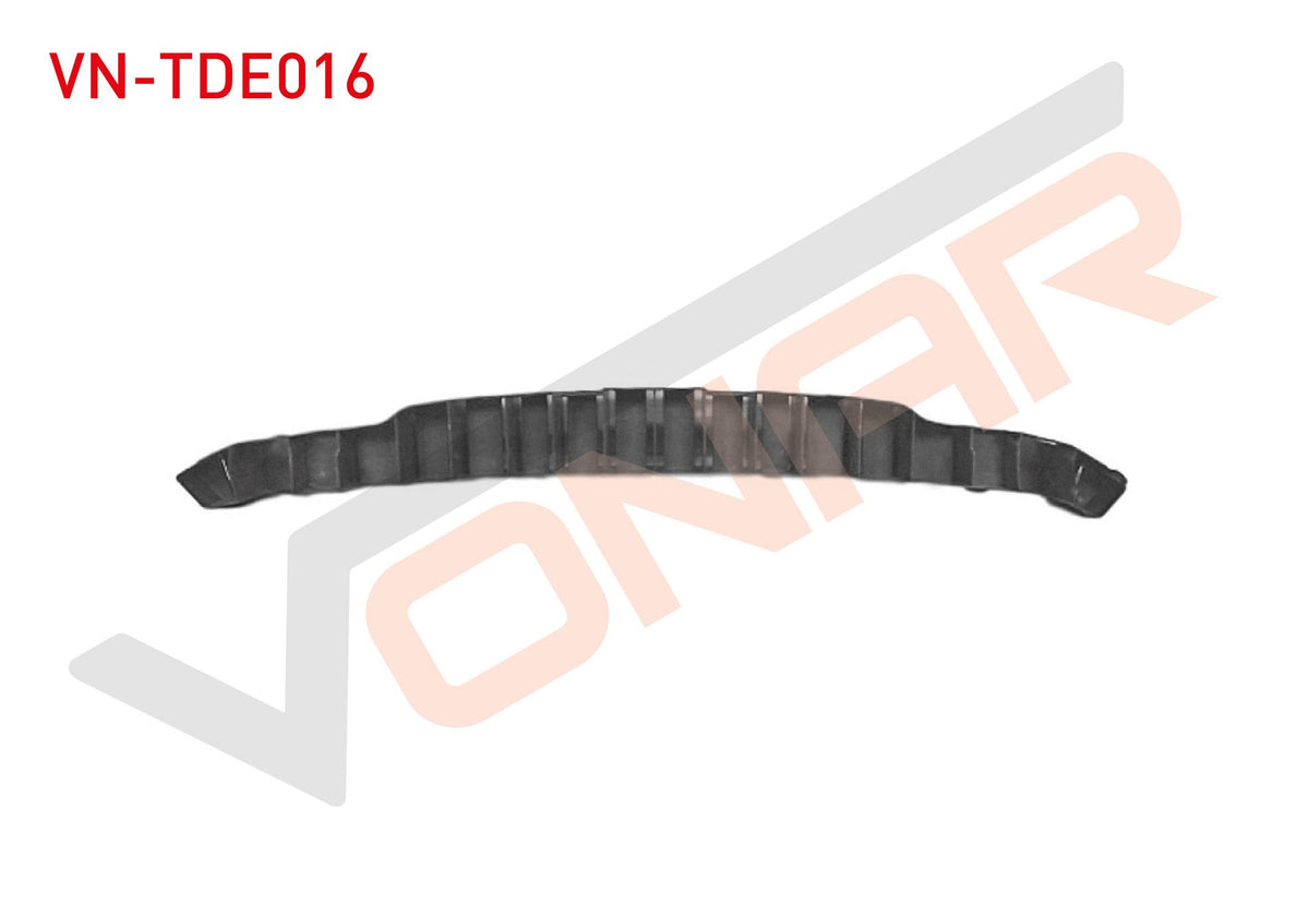 VONAR VN-TDE016 Front Bumper Impact Absorber Peugeot 301 / C-Elysee 2017 — Bumpers & Grilles