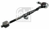 FEBI 181045 Control Arm - Compatible with BMW F91-F92-F93 / G11-G12-G15-G16-G30-G32 — Control Arms & Ball Joints