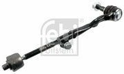 febi 181045 control arm for BMW F-series, febi 181045 technical specifications FEBI 181045 Control Arm - Compatible with BMW F91-F92-F93 / G11-G12-G15-G16-G30-G32 | 1.14 lb FEBI 181045 Control Arm | BMW F-Series Compatible febi, bmw-parts, control-arm, car-owners, bmw-enthusiasts, replacement-parts, vehicle-stability, suspension-components, automotive, ai-generated