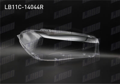 LABO LB11C-14044R Headlight Glass Right BMW X5 (F15) 2014-2018 — Headlights