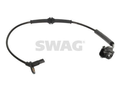 SWAG 33112885 ABS Sensor Rear Landrover F-Type (X152) Xfr (X250) Xj (X351) — Brake Sensors & ABS