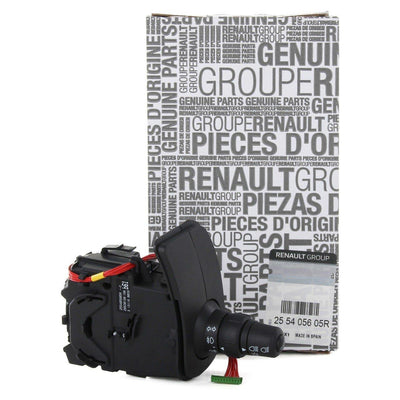 Renault Kango III Headlight Horn Lever - Compatible with Renault Vehicles — Motors, Pumps & Antennas
