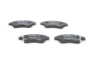 bosch brake pads 0986494299, brake pad specifications for honda civic, bosch automotive brake solution BOSCH 0986494299 Brake Pads Set - Low-Metallic Material | Fits Various Honda Civic Models BOSCH Brake Pads 0986494299 for Civic Models bosch, brake-pads, honda-civic, automotive-parts, car-owners, mechanics, low-metallic-brake-pads, ece-r90-certified, braking-system, ai-generated