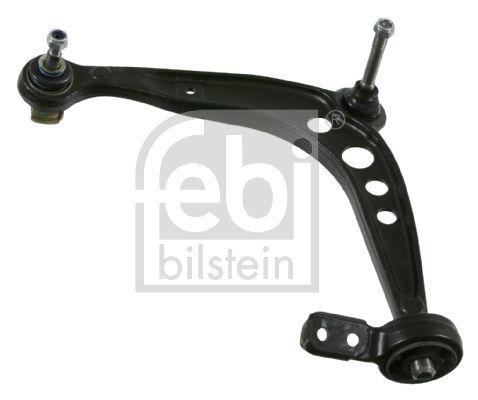 FEBI 280146 Suspension Arm - E-36 Lower Left 3112 6 758 513 — Control Arms & Ball Joints