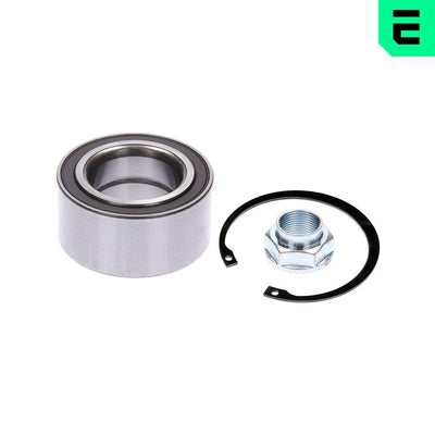 Optimal 911831 Wheel Bearing Front 03 > Accord 12 > Civic + ABS — Wheel Bearings