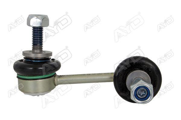 porsche-911-viraj-rotu-rear-left-stabilizer-arm, technical-specifications-porsche-911-viraj-rotu AYD Viraj Rotu Porsche 911 (997) - Rear Left Stabilizer Arm for Car Owners | 85 mm AYD Viraj Rotu for Porsche 911 (997) - Rear Left porsche-911, viraj-rotu, rear-left, stabilizer-arm, car-part, automotive-accessories, porsche-enthusiasts, car-owners, aydestek, ai-generated