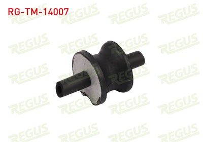 REGUS RG-TM-14007 Transmission Mount Left Right BMW 3 E30 316 I A-T / M-T 1987-1991 — Mounts