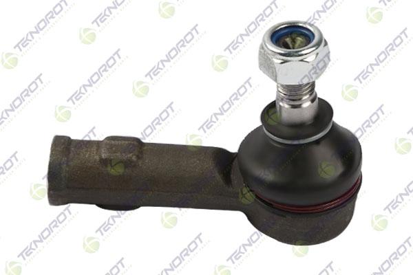 Teknorot V-301 Tie Rod End Front Volkswagen Golf-Jetta 1974-1984 / Transporter 1979-1992 / Porsche 924 1 — Tie Rods & Linkage