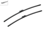 BOSCH 3397007215 Wiper Blade Set - 60 cm — Wipers