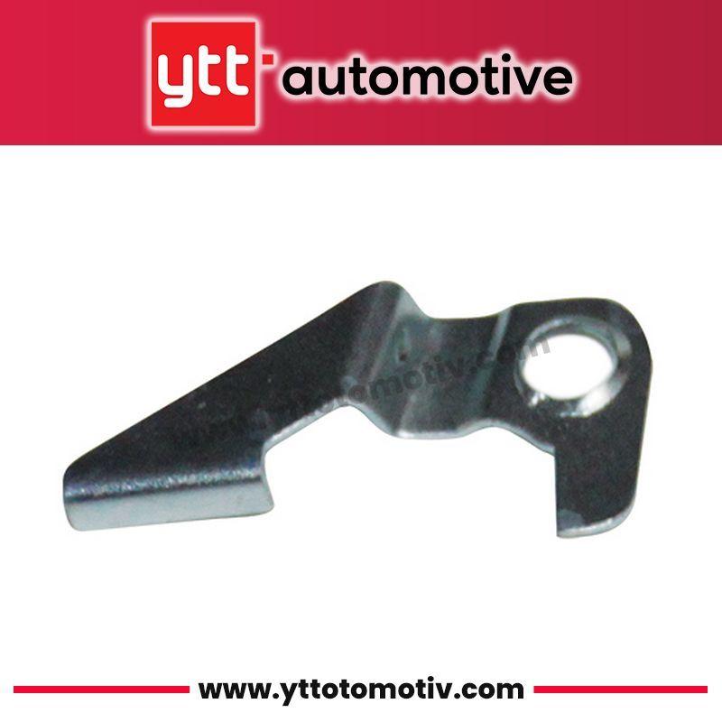 YTT Rear Brake Adjustment Shim - Corsa, Vectra, Astra — Brake Pads