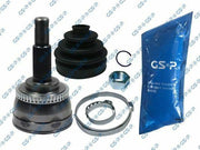 gsp axle joint for xtrail 2001-2013, close-up of gsp axle joint specifications, gsp axle joint installation guide GSP Axle Joint for Nissan X-Trail 2.0-2.5 (2001-2013) - Durable Performance for Car Owners & Mechanics GSP Axle Joint for X-Trail 2001-2013 gsp, axle-joint, nissan-xtrail, car-parts, mechanics, vehicle-maintenance, auto-repair, suspension-parts, durable-parts, ai-generated