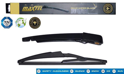 Maxtel 12611409 Rear Wiper Blade Kollu (290mm) P5008 09-16