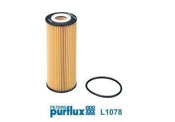purflux l1078 oil filter, purflux oil filter technical specifications PURFLUX L1078 Oil Filter - Premium Performance for W176 & W222 Series Vehicles | Oil Filter PURFLUX L1078 Oil Filter - Compatible with W176 & W222 purflux, oil-filter, car-maintenance, engine-parts, automotive, mechanics, car-owners, oil-change, ai-generated, w176-w222