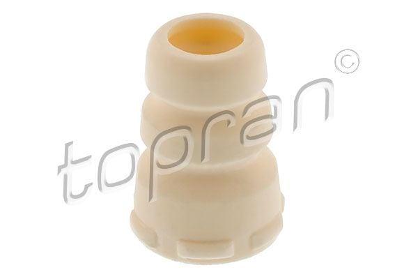 TOPRAN 112310 Front Shock Absorber Bushing - 80mm, 2 Pack for VW Golf and 3 more models — Bushings & Mounts