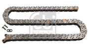 febi 45811 eks zinciri single chain, febi eks zinciri with 190 links FEBI 45811 Eks Zinciri - 190 Links Single Chain for Expert Use | 1.04 kg FEBI 45811 Eks Zinciri | 190 Links - Single Type febi, eks-zinciri, single-chain, 190-links, zinciri, expert-use, automotive, high-quality, ai-generated, industrial-tools