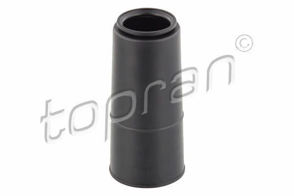 TOPRAN Rear Shock Absorber Dust Cover — Gaskets & Seals