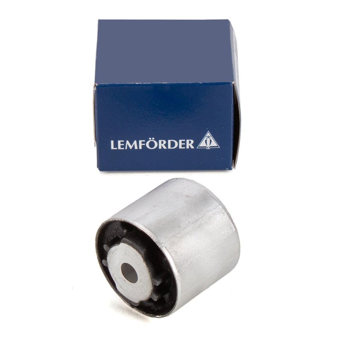 Lemförder 2992201 Control Arm Bushing Audi Q7 / VW Touareg Rear — Bushings & Mounts