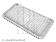 blueprint adt32285 air filter, air filter for toyota corolla and avensis, blueprint car air filter product image Blueprint ADT32285 Air Filter - Perfect for Toyota Corolla 1.4 D4D (2004-2007) & Avensis 2.0 D4D (2003-2008) | Quality Performance Blueprint ADT32285 Air Filter for Toyota Corolla & Avensis blueprint, air-filter, toyota-corolla, toyota-avensis, car-maintenance, mechanics, quality-car-parts, auto-parts, vehicle-performance, ai-generated