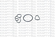 kraftvoll oil cooler gasket set, kraftvoll 10060351 oil cooler gasket for cars KRAFTVOLL Oil Cooler Gasket Set for 207, 208, 308, 508 Models | Compatible with Ep3, Ep3c, Ep6c, Ep6cdt, Epdt, Ep6dts KRAFTVOLL Oil Cooler Gasket Set oil-cooler, gasket-set, kraftvoll, car-parts, automotive, engine-performance, vehicle-maintenance, car-owners, replacement-parts, ai-generated