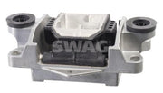 swag transmission mount upper left mondeo 2000-2007, swag transmission mount installation, rubber metal bearing for mondeo transmission SWAG Transmission Mount - Upper Left for Mondeo III (2000-2007) | Fits 1.6 & 2.0 TDCI SWAG Transmission Mount - Upper Left for Mondeo III swag, transmission-mount, mondeo, car-parts, automotive, mechanics, car-owners, replacement-parts, suspension, ai-generated
