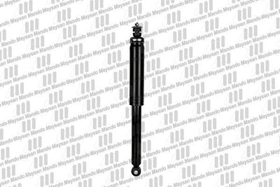Maysan Gas Shock Absorber PN6210322 - Rear Axle, Telescopic Design — Shocks & Struts