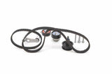 BOSCH 1987948258 - Timing Belt Set for Golf IV, Bora, Polo 1.4-1.6 16V — Belts