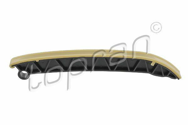 TOPRAN Timing Chain Guide VW - Durable Plastic Chain Guide for Various Models