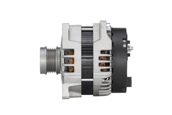 Hella 8EL011713-551 Alternator Mercedes (14V 150A) X156 13 > W176 12 > 18 W246 11 > 18 C117 13 > 19 — Starting & Charging