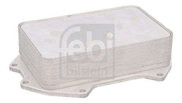 Febi Bilstein 188370 Oil Cooler Audi Touareg A4 A5 A6 A7 A8 Q5 Q7 Q8 16- — Oil System